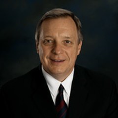 Sen. Dick Durbin