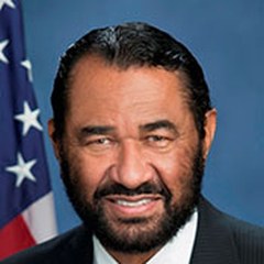 Rep. Al Green
