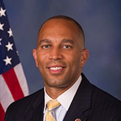 Rep. Hakeem Jeffries
