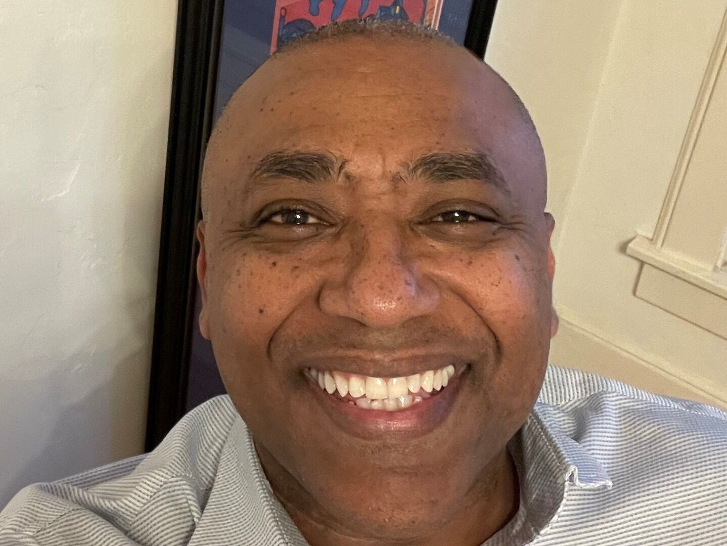 Myron J. Clifton