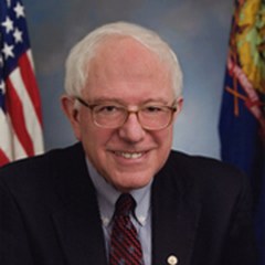 Sen. Bernie Sanders