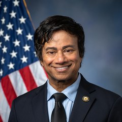 Rep. Shri Thanedar